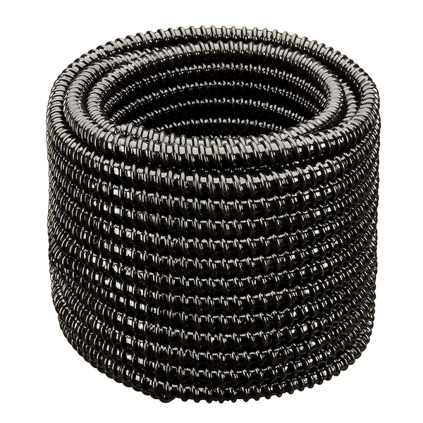 Hydromaxx 2"x100Ft Flexible Non-Kink Water Garden Pond Tubing – UL Size ULNK200100